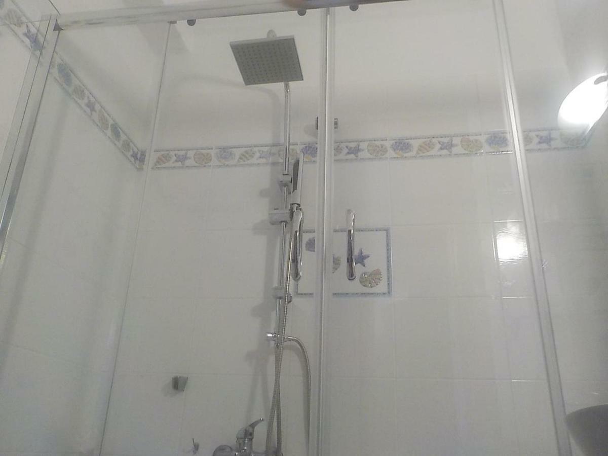 Independent Agapitos Apart , 2Bdrm, Private Patio Naxos City Exterior foto